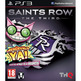 Saints Row: The Third (Professor Genki Pack) PS3