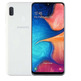 Samsung A202 Galaxy A20e 32 GO Blanc