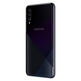 Samsung Galaxy A30s Prisme Écraser Noir 4GO/128GO