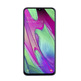 Samsung Galaxy A40 Blanc 4 GO/64 GO