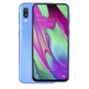 Samsung Galaxy A40 Bleu 4 GO/64 GO