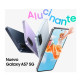 Samsung Galaxy A57 5G 8GB 256GB Bleu foncé