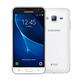 Samsung Galaxy J3 J320DS (SIM double) 8 Go 4G blanc