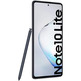 Samsung Galaxy Note 10 Lite Aura Noir 6 GB/128 GB