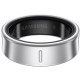 Taille de la bague Samsung Galaxy 5 Titanio Argent - Anneau intelligent