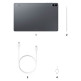 Samsung Galaxy Tab S11 Ultra X930 14,6" 12GB/512GB Gris - Sans objet