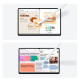 Samsung Galaxy Tab S11 Ultra X930 14,6" 12GB/512GB Gris - Sans objet