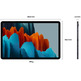 Samsung Galaxy Tab S7 SM-5870 11 "8 Go / 256 Go