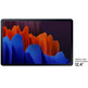 Samsung Galaxy Tab S7 + SM-T970N 12,4 "8 Go / 256 Go