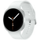 Samsung Galaxy Watch8 44mm Bluetooth Argent
