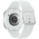 Samsung Galaxy Watch8 44mm Bluetooth Argent