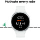 Samsung Galaxy Watch8 44mm Bluetooth Argent