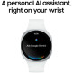 Samsung Galaxy Watch8 44mm Bluetooth Argent