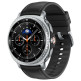 Samsung Galaxy Watch8 Classic L505 46mm LTE Noir - Non prévu