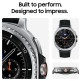 Samsung Galaxy Watch8 Classic L505 46mm LTE Noir - Non prévu