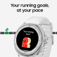 Samsung Galaxy Watch8 Classic L505 46mm LTE Noir - Non prévu