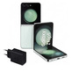 Samsung Galaxy Z Flip5 8GB / 512GB / 6,7 " / 5G / Menta