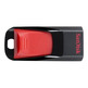 Sandisk cruzer edge 64gb usb 2.0 Noir