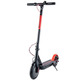 Scooter Eléctrico Olsson Arrow 8.5''Negro / Rojo