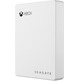 Seagate Game Drive 4 To White Xbox One / Xbox Series X/S