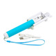 Woxter Selfie Stick 10 Blue