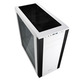 Sharkoon M25W ATX Blanc