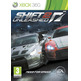 Need for Speed Shift 2: Unleashed Xbox 360