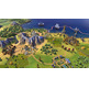 Sid meier's civilization vi PC