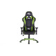 Silla 1337 Industries GC767 / BG - Vert