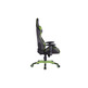 Silla 1337 Industries GC767 / BG - Vert