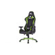 Silla 1337 Industries GC767 / BG - Vert