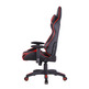 Président 1337 Industries GC790 / BR - Rouge