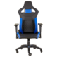 Président Corsair Gaming T1 Course Bleu