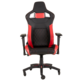 Président Corsair Gaming T1 Course Rouge