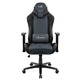 Chaise Gamer Aerocool Chevalier Bleu