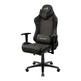 Chaise Gamer Aerocool Chevalier Noire