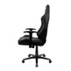 Chaise Gamer Aerocool Chevalier Noire