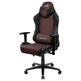 Chaise Gamer Aerocool Chevalier Rouge