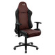 Chaise Gamer Aerocool Chevalier Rouge