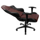 Chaise Gamer Aerocool Chevalier Rouge