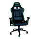 Chaise Gamer Garder Hors XS400 Pro 3D Couleur Noir-Vert