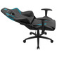 Chaise Gamer ThunderX3 BC3 Bleu