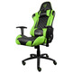 Chaise Gamer THUNDERX3 TGC12 Noir-Vert