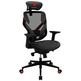 Chaise Gamer ThunderX3 Yama5 Rouge