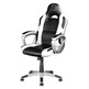 Chaise Gamer Trust Gaming GTX 705 Blanc