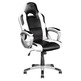 Chaise Gamer Trust Gaming GTX 705 Blanc