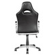 Chaise Gamer Trust Gaming GTX 705 Blanc