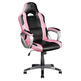 Chaise Gamer Trust Gaming GTX 705 Rose