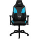 Silla Gaming Aerocool Admiral Azul Hielo