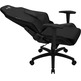 Silla Gaming Aerocool Admiral Negro Ahumado